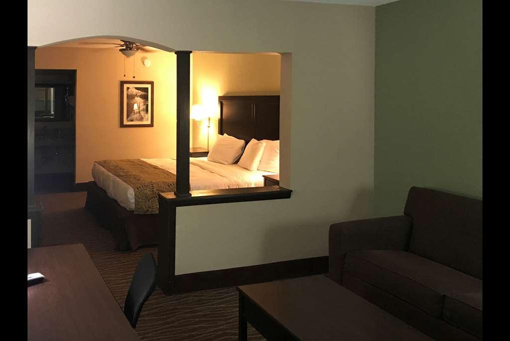 Cascades Mountain Resort, Ascend Hotel Collection Hendersonville Room photo