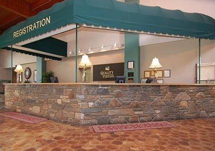 Cascades Mountain Resort, Ascend Hotel Collection Hendersonville Exterior photo